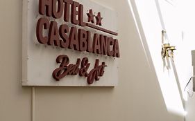 Casablanca Hotel Boutique